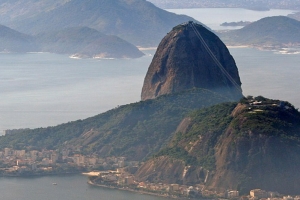 Sugar Loaf Mountain